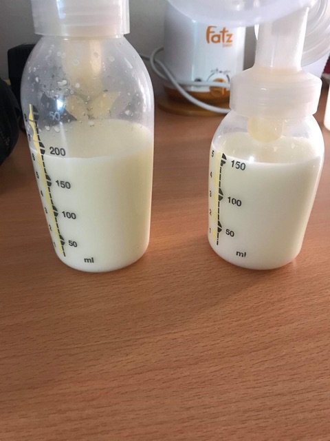 Mummilk  cốm lợi sữa