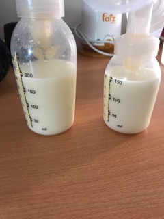 Mummilk  cốm lợi sữa