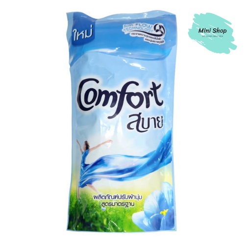 Nước xả vải comfort Thái Lan 580ml