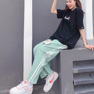 Quần vải dáng suông p515 mina