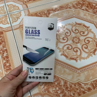Kính cường lực cho nokia8.1