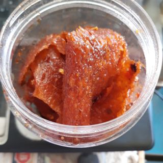 MỰC RIM ME CÁN 200g.