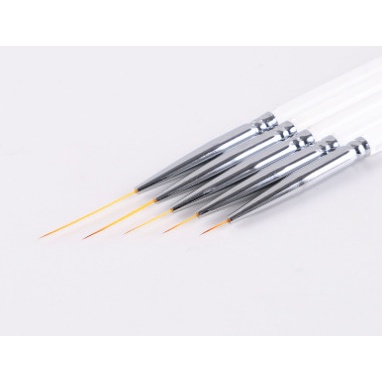 Cọ Nét Cán Trong