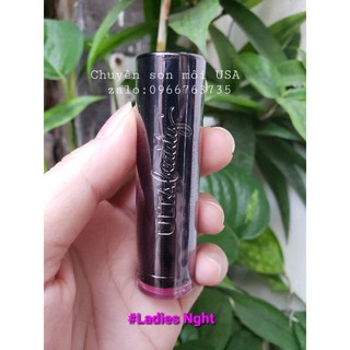 Son Ulta Beauty Luxe Lipsticks