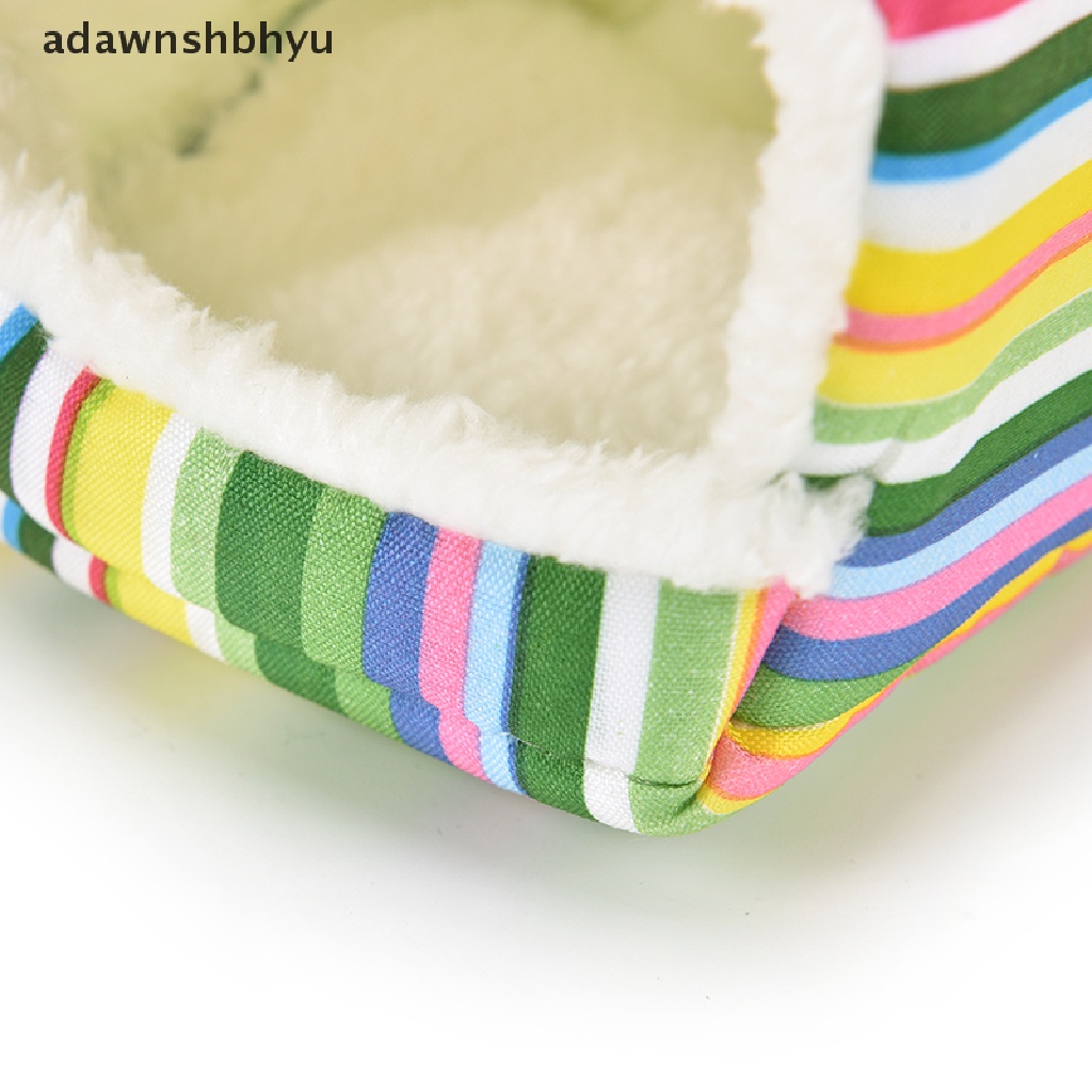 Adawnshbhyu Lồng Nuôi Chuột hamster Nhím Nhỏ Mềm Mại