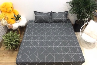 Ga chống thấm vải cotton