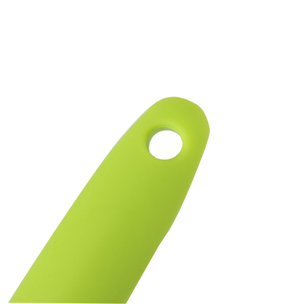 FASHYUNER Dụng cụ vét bột làm bánh bằng silicon không dính