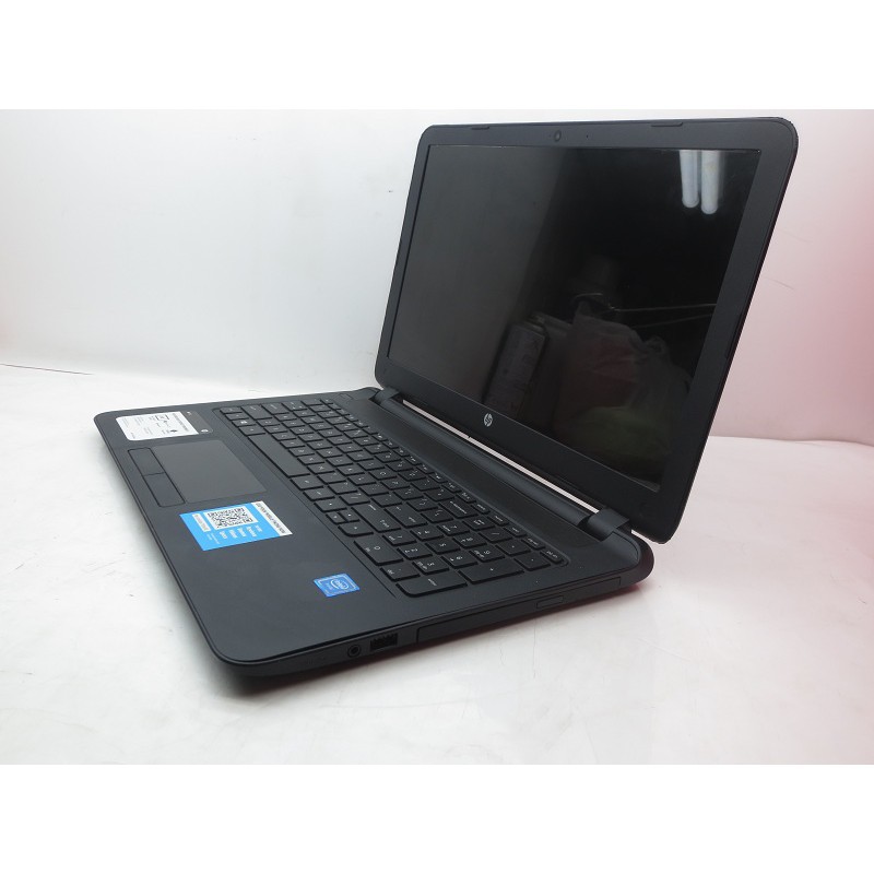 Laptop Cũ HP 15-F233WM/ CPU Intel Celeron N3050/ Ram 4GB/ HDD 500GB/ VGA Intel HD Graphics/ LCD 15.6” inch 20 | BigBuy360 - bigbuy360.vn