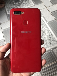 Điện thoại oppo A5s