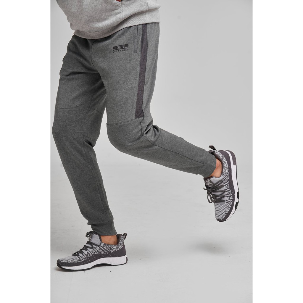 Quần Jogger Nam Jogarbola Basic JG275-42BA4 - Động Lực