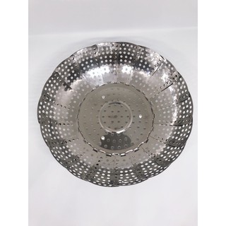 💖 Vỉ hấp, đồ sôi inox cách thủy đa năng
