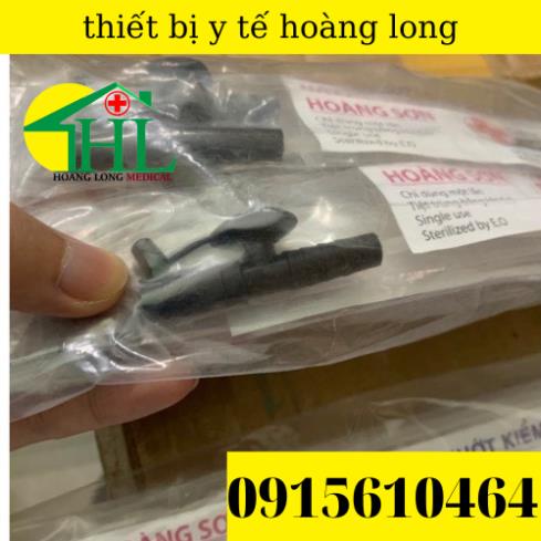 Dây Truyền Súc Ruột Enema Dùng Cho Túi Truyền