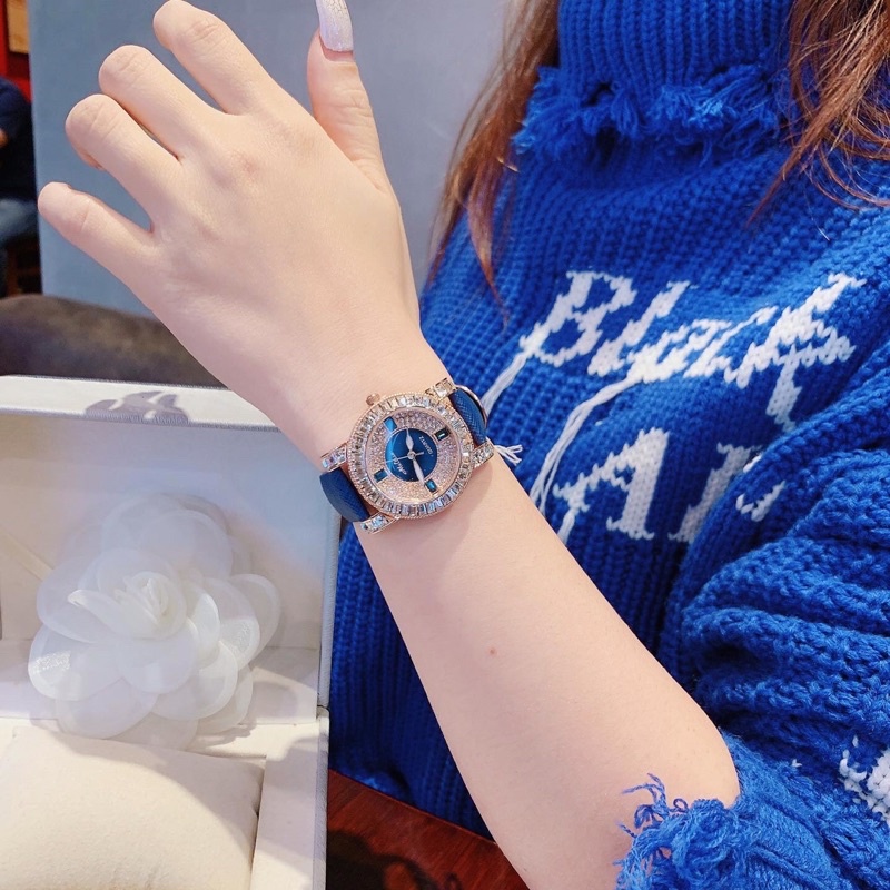 Đồng hồ nữ Melissa by Davena