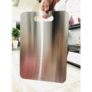 THỚT INOX SUS 304 CAO CẤP