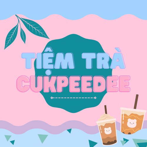 TIỆM TRÀ SỮA CUKPEEDEE