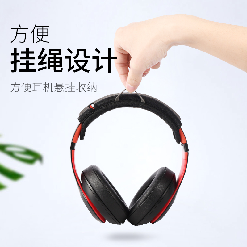 Bộ bảo vệ đầu tai nghe QC35 của tiến sĩ botone, bộ bảo vệ đầu tai nghe Bose, bộ bảo vệ đầu tai nghe QC35, bộ bảo vệ đầu 