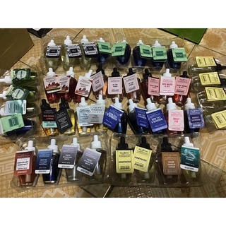 Tinh dầu Bath & Body Works - BBW