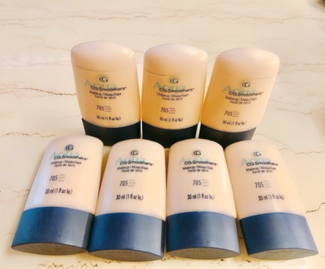 KEM NỀN AQUA CG SMOOTHERS ( MADE IN USA) | BigBuy360 - bigbuy360.vn