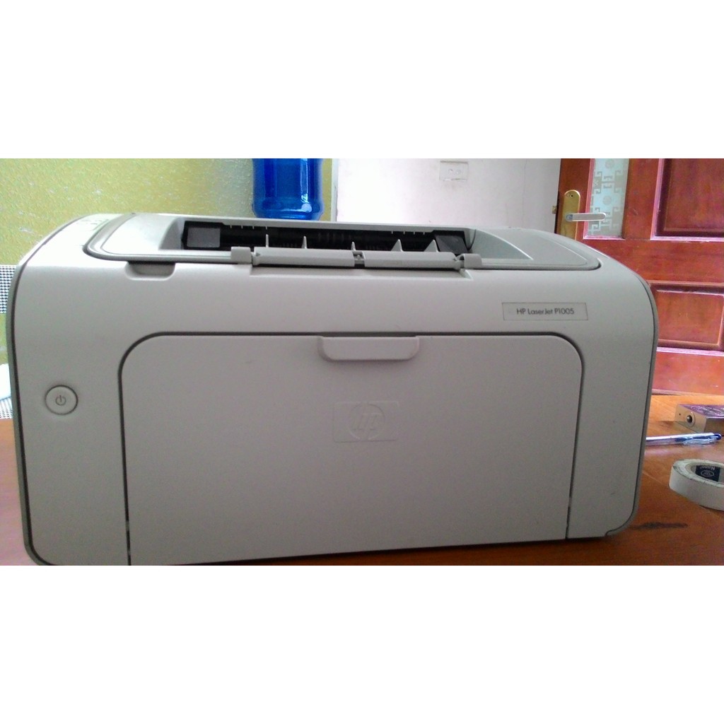 Máy in HP Laserjet P1005 cũ
