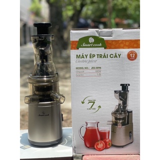 Máy Ép Chậm Trái Cây Elmich JEE-1853