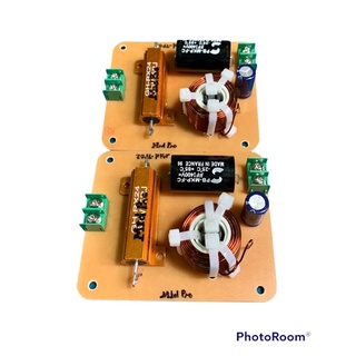 Mạch lọc mạch phân tần mid pro nâng cấp ( 1 cái)
