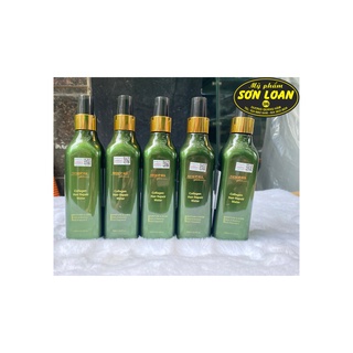 Xịt dưỡng tóc SOPHIA Hàn Quốc 250ml (phục hồi tóc hư tổn-Collagen Hair Repair Water)