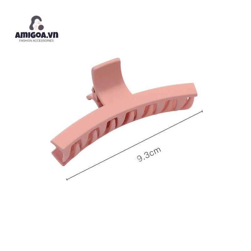 Kẹp Tóc Đi Tắm Kiểu Quả Bóng Tròn Tiện Dụng Cho Nữ