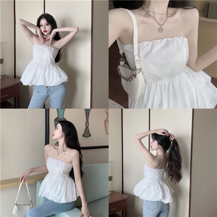 Áo sơ mi nữ cúp ngực Emilyshop