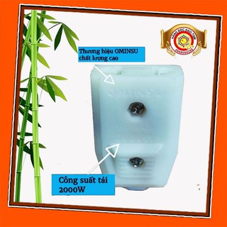 Ổ cắm cái chống bể