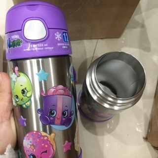 Hàng nội địa Mỹ Bình giữ nhiệt Thermos 355ml