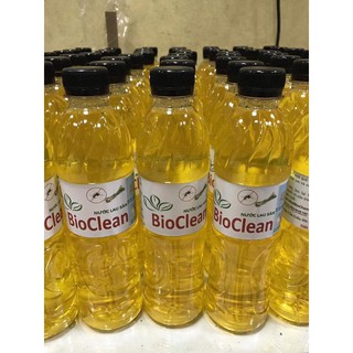 3 chai lau sàn chống muỗi viện KH Hàn Lâm có giấy kiểm định GT057