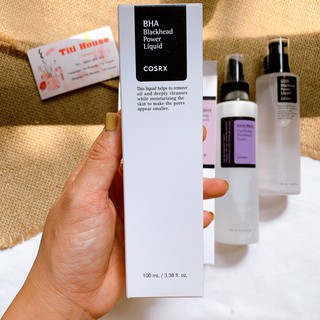 Tinh Chất Cosrx AHA 7