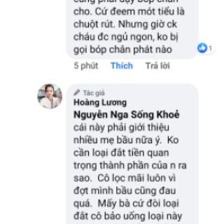 Canxi Hữu Cơ MK VITAKAL