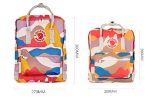 Balo Kanken Art 2019