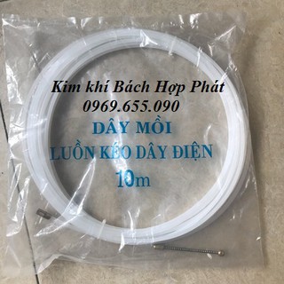 Dây mồi luồn dây điện 10m