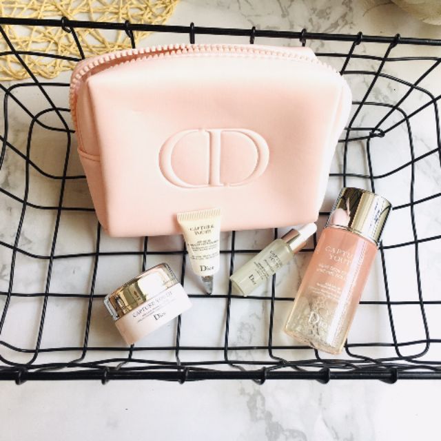 Sét dưỡng da Dior mini ❤❤