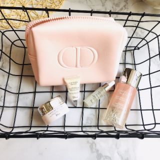 Sét dưỡng da Dior mini ❤❤