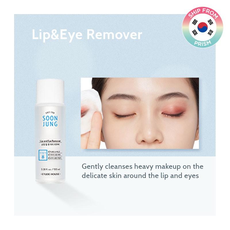 (Hàng Mới Về) Sữa Rửa Mặt Etude House Soonjung Ph 5.5 Foam Ph 6.5 | BigBuy360 - bigbuy360.vn