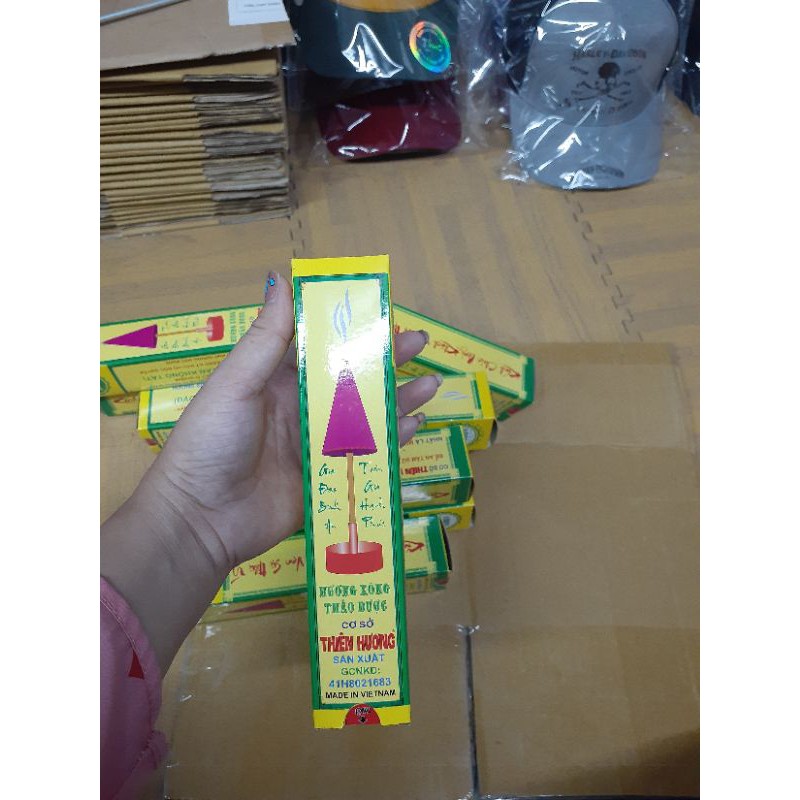 Nhan xông nhà phong thủy | BigBuy360 - bigbuy360.vn