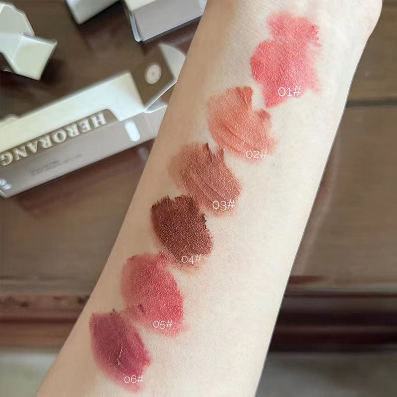 Son Lì Chống Dính Cốc Không Phai Màu JP5