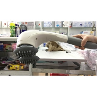 Máy masage hồng ngoại cầm tay Beurer MG80