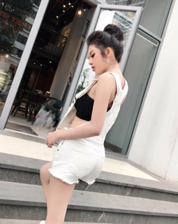 Yếm bò hot hit