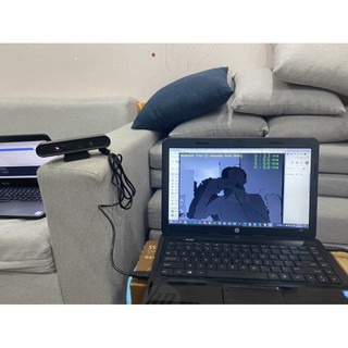 Camera 3D Orbbec Astra chính hãng US