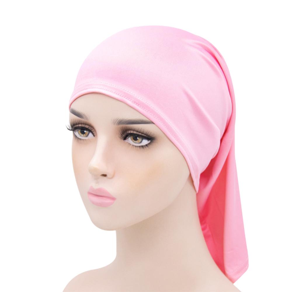 Khăn Trùm Đầu Hijab Thời Trang Cho Phụ Nữ Hồi Giáo