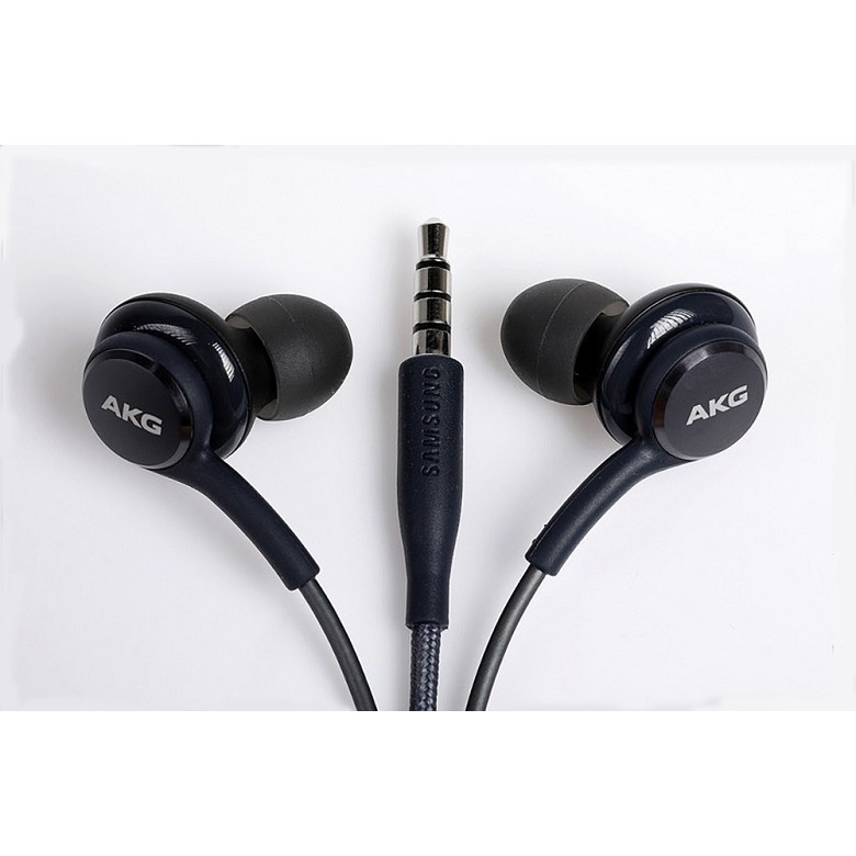 TAI NGHE SAMSUNG AKG S10 S10+ S6 S7 S8 S9 A5 A6 A6... Jack 3.5mm