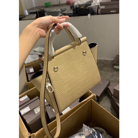 TÚI XÁCH CNK AUTH BAO CHECK