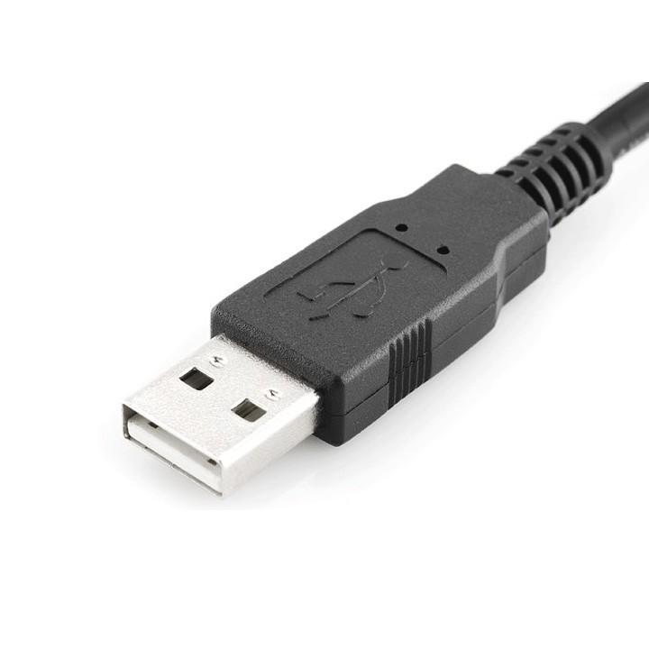 Bộ chia cổng USB 4 cổng