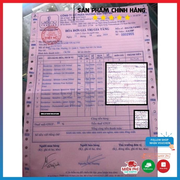 Dung dịch tẩy trang Bio size Mini, nước tẩy trang an toàn hiệu quả - 100ml | BigBuy360 - bigbuy360.vn