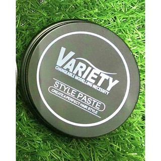 Sáp wax tóc cứng