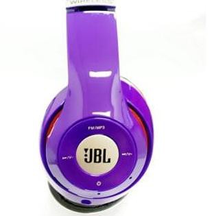 Tai Nghe Bluetooth Jbl Stereo Tm010S - This White